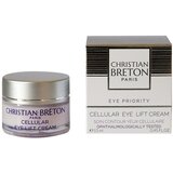 Christian Breton cellular gel krema za predeo oko očiju 15ml Cene