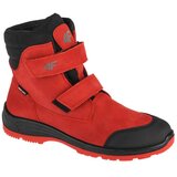 4f Visoke superge Junior Trek Rdeča | Shoptok.si