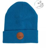 Kabak Unisex's Hat Beanie Cotton BO | shoptok.hr