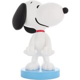 Exquisite Gaming Peanuts: Snoopy Cable Guys Controller and Phone Stand ( 072175 ) Cene