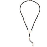 TRES AMIGOS WEAR Man's Necklace Rosary | Shoptok.si