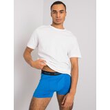 BERRAK Boxer shorts-BR-BK-4476.28P-blue | Shoptok.si