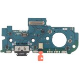 Samsung Priključek za polnjenje za Galaxy A35 5G Vtič USB-C in mikrofon, uradno, Črna, (5000038604) | Shoptok.si