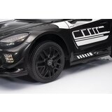  Licencirani auto na akumulator Mercedes AMG GT3 - crni | shoptok.hr