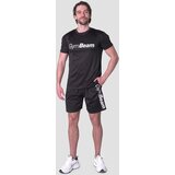 GymBeam Šorc Mesh Essence Black | ePonuda.com