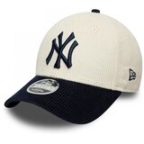 New Era Kape s šiltom Chyt cord 9forty mc neyyan Bež Cene