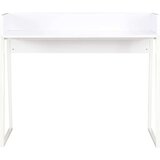  Radni stol bijeli 90 x 60 x 88 cm | shoptok.hr