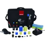 RUPES set za poliranje Ibrid Nano Kit HR81M/DLX