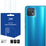 3mk ZAŠČITA ZA LEČE ZA OVITEK IZ KALJENEGA STEKLA OPPO A16K, (22000224) | Shoptok.si