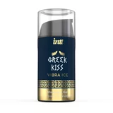 Intt masažni gel Greek Kiss, 15 ml