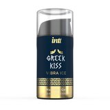 Intt Masažni gel Greek Kiss, 15 ml Cijene