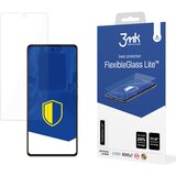 3mk FLEXIBLEGLASS SOLID KALJENO STEKLO ZA ETUI TECNO CAMON 30 5G, (21975621) Cene