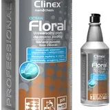 Tekočina za čiščenje tal brez lis, sijaj, vonj Floral - Ocean 1L, (21389348)
