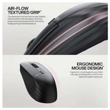 Fantech Combo mis tastatura wireless WKM71 area ARCH COMBO crni | Eponuda.com