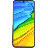 Nillkin Super Frosted Shield Pro trpežen ovitek za Xiaomi Redmi Note 11 Pro+ 5G | Shoptok.si
