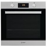 Indesit ugradbena pečnica IFW 6841 JH IX | Eponuda.ba