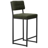 Hanah home Barska stolica Retro, Zelena | Eponuda.ba