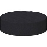  Jastučići za noge namještaja 2 pcs Crna Ø 14 x 4 mm EVA | shoptok.hr