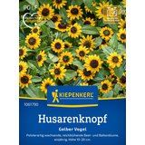 KIEPENKERL Plazeča cinija "Yellow Bird" - 1 pkt. Cene