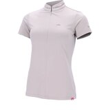 Schockemöhle Sports Turnirska majica "Summer Page Style", Chalk - S Cene