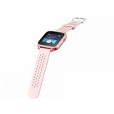 Tcl djeciji pametni sat MT46X Pink Precizan GPS, SOS dugme | Eponuda.ba