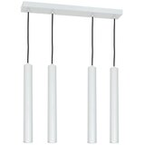 LED luster na sajli GOTO 4xLED/4W/230V | Eponuda.com
