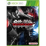  Tekken Tag Tournament 2 (XBOX 360) - rabljeno Cene