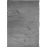  Tepih OVIEDO kratkih vlakana antracit 160 x 230 cm | shoptok.hr