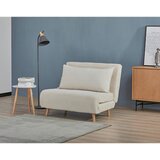 MID.YOU FOTELJ S FUNKCIJO LEŽIŠČA | Shoptok.si