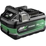 HIKOKI BSL36A18X MULTI VOLT električni alaT-akumulator 18 V, 36 V 2.5 Ah, 5.0 Ah | Eponuda.ba