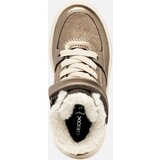 Geox Gold Girls' Sneakers Theleven AB - Girls | Shoptok.si