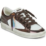 Crime London SK8 DELUXE Smeđa Cijene