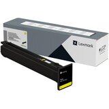 Lexmark Toner 79L9HY0 (žuta), original | shoptok.hr