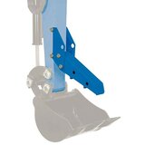 Scheppach Palci za bager (Namijenjeno za: Mini bager EXC815) | shoptok.hr