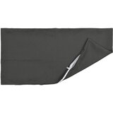  Presvlaka za jastuk 6 pcs HEERLEN Antracit 50 x 70 cm Poliester | shoptok.hr