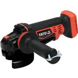 Yato YT-82827 angle grinder 12.5 cm 10000 RPM 1.5 kg Cijene