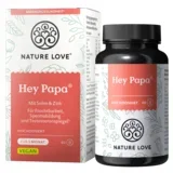 Hey Papa - 60 kaps.