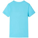  Dječja majica kratkih rukava boja vode 128 | shoptok.hr