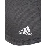 Adidas Funkcionalna majica črna / bela | Shoptok.si
