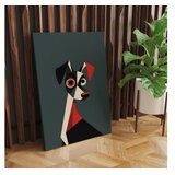 WALLXPERT Dekorativna slika ASR_CNV25 17 70 x 100 | Eponuda.com