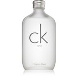 Calvin Klein CK One toaletna voda 200 ml unisex Cene