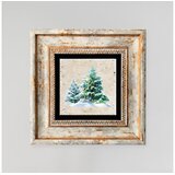 WALLXPERT Slika za zid 20x20cm Cijene