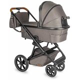 Coccolle Otroški voziček Nessia 3v1 Antracid smart | Shoptok.si