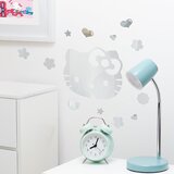 Paladone Hello Kitty Zrcalne Zidne Naljepnice Cijene