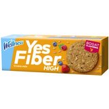 Wellness KEKS YES FIBRE HIGH 125G Cene