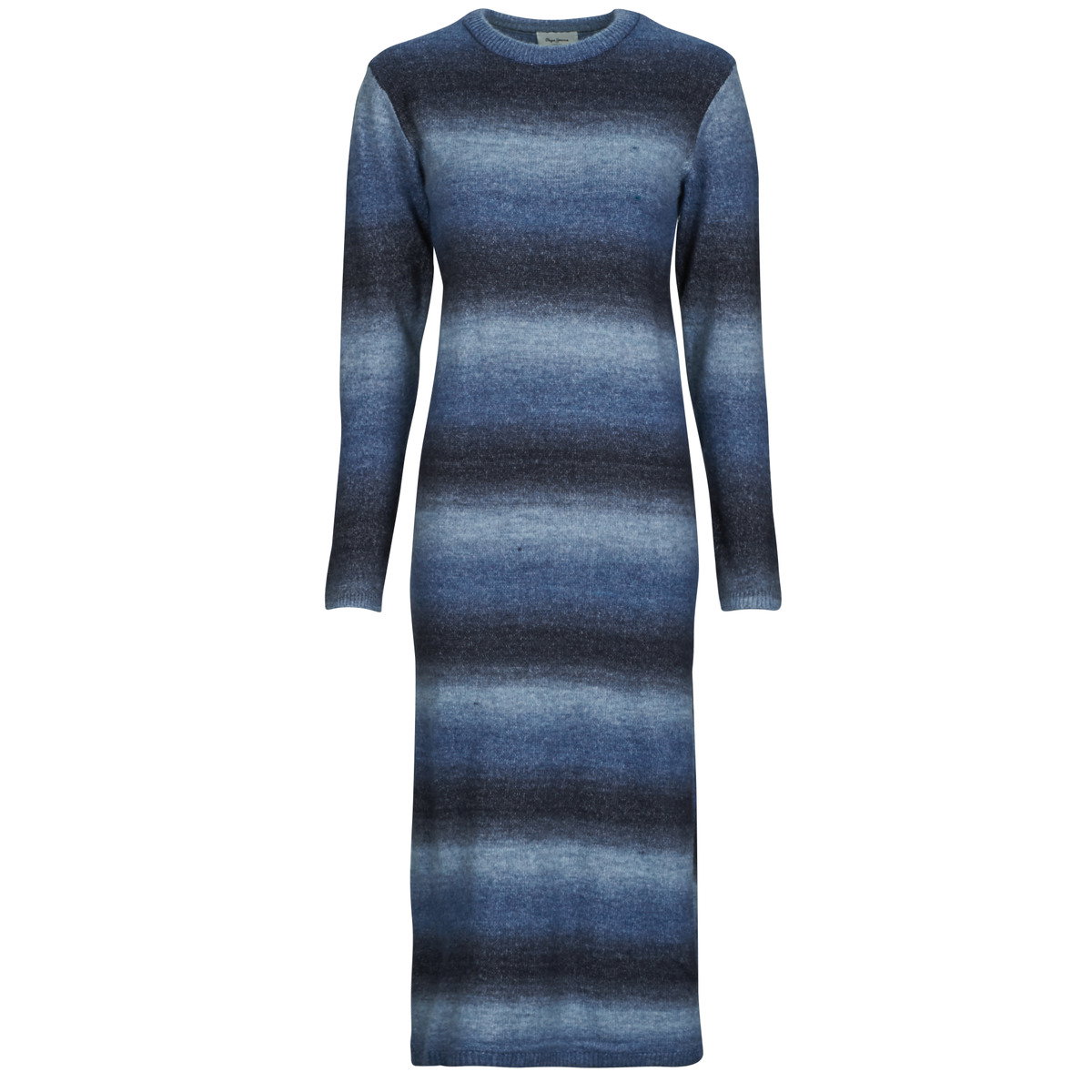 COLOMBE DRESS Plava