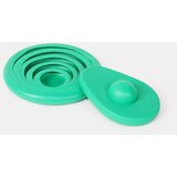 Sinsay Komplet od 6 silikonska poklopca | shoptok.hr