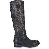 Airstep / A.S.98 Mestni škornji ARCH CRO Črna | Shoptok.si