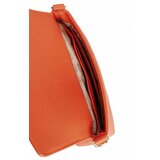 Vuch Crossbody torba Silvano Coral Red, 14 x 20 cm Slike