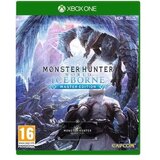 Monster Hunter World Iceborne Master Edition (XBOX ONE) | Shoptok.si